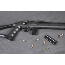 carabine 8122 22lr tactical